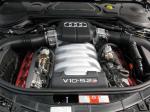 Audi S8 2008 года (NA)